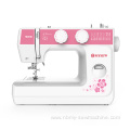 Household electric multifunctional sewing machine